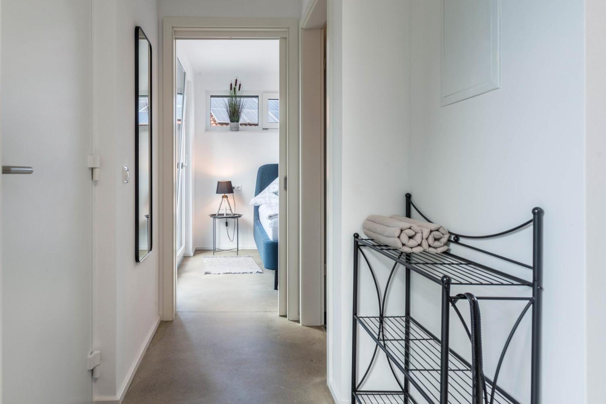 Landtraum 17 Apartman Deggenhausertal Kültér fotó