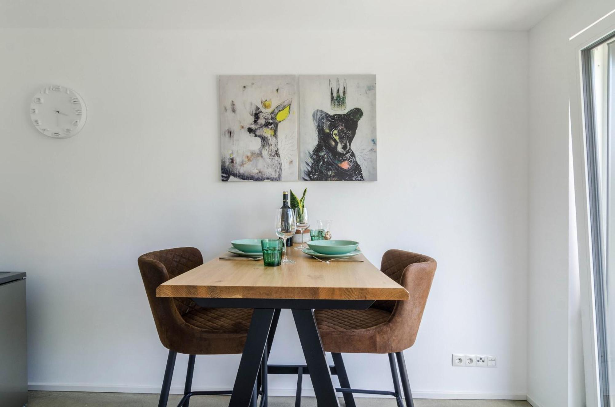 Landtraum 17 Apartman Deggenhausertal Kültér fotó
