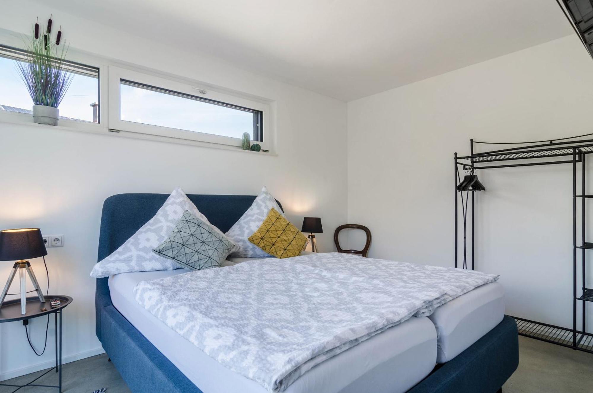 Landtraum 17 Apartman Deggenhausertal Kültér fotó