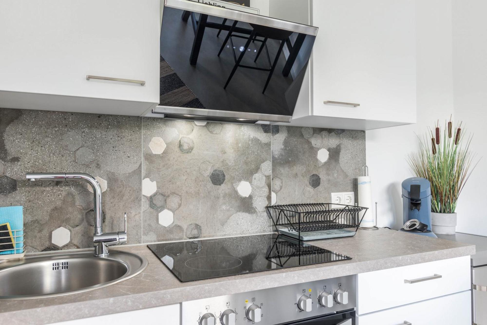 Landtraum 17 Apartman Deggenhausertal Kültér fotó